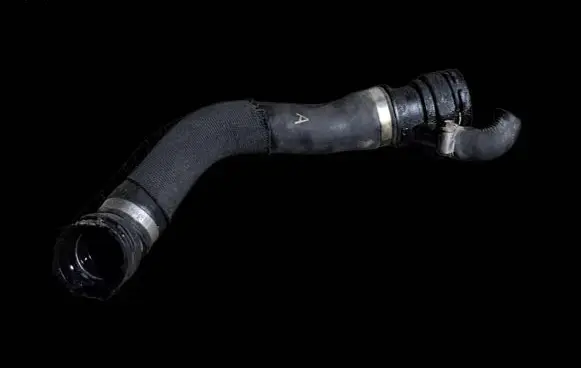 BMW 5 E60 E61 Engine coolant pipe/hose 7795262