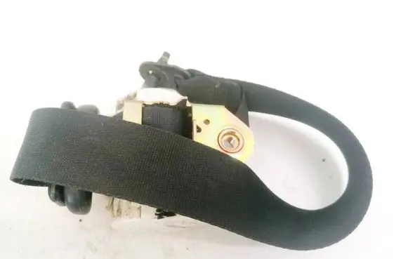 Ford Focus Front seatbelt 4M51A61294AK 4M51-A61294-AK
