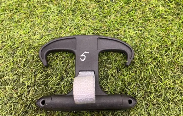 Mercedes-Benz S W221 Other trunk/boot trim element A2218140001