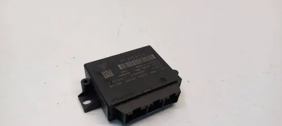 Porsche Cayenne (92A) Parking PDC control unit/module 7P5919475B 1106902489 07533078