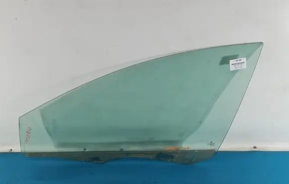 Citroen C5 Front door window glass four-door IMPRK1532840