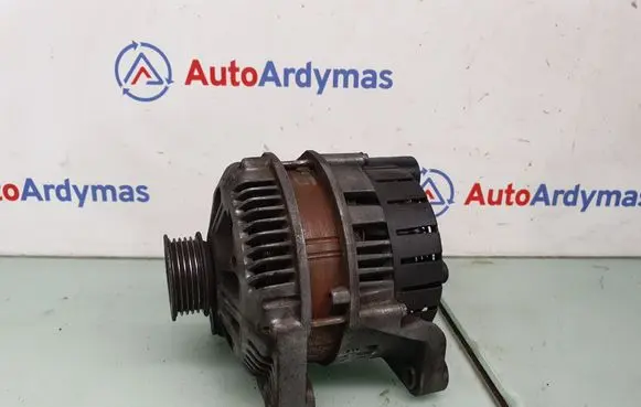 BMW 5 E39 Generator/alternator 7792092 12317792092 7792093