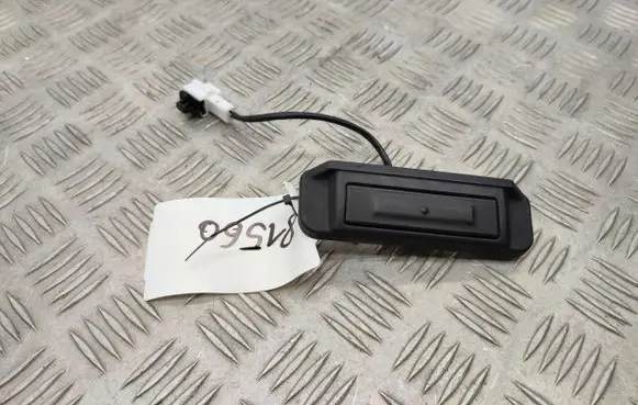 Hyundai i20 (BC3 BI3) Tailgate opening switch 