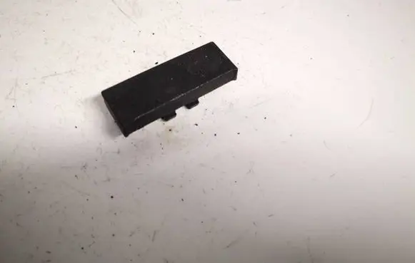 Audi A3 S3 8L Other interior part 8l0035460a
