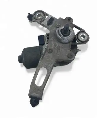 Wiper motor