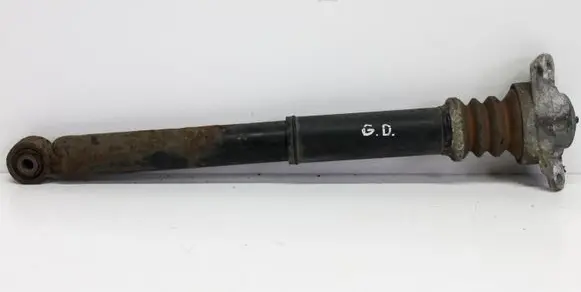 Skoda Octavia Mk2 (1Z) Rear shock absorber/damper 1K0513425