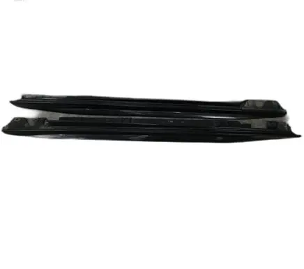 Mercedes-Benz C W206 Thresholds for All-terrain vehicles 