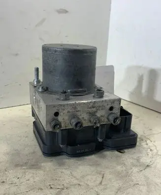Fiat Tipo ABS Pump 52017545 0265244994