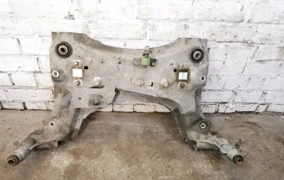 Renault Scenic III - Grand scenic III Front subframe