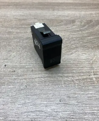Audi 80 90 S2 B4 Headlight level height control switch 893941535