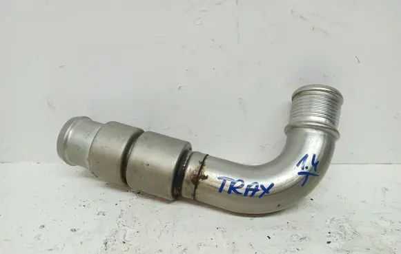 Chevrolet Trax Intercooler hose/pipe 95091769