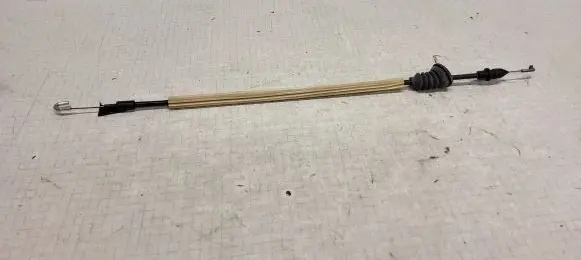 Seat Leon (1M) Front door cable line 1M0837085C