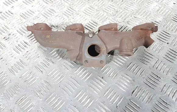 Nissan Note (E11) Exhaust manifold 44045R 455K9R