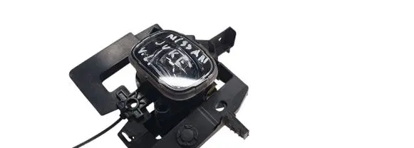 Nissan Juke II F16 Front fog light 269156PA0A