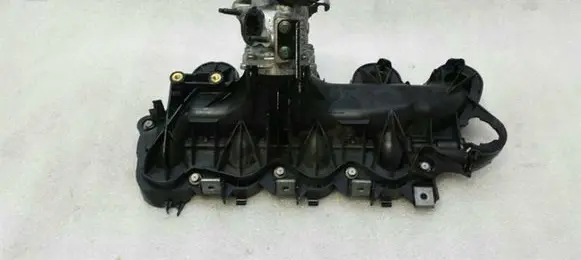 Land Rover Range Rover Evoque L538 Intake manifold 9662010880A