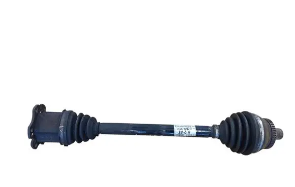 Audi A4 S4 B7 8E 8H Front driveshaft 8E0407272AT