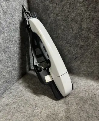 Dodge Durango Front door exterior handle 1MW30GW7AE 04589888AD