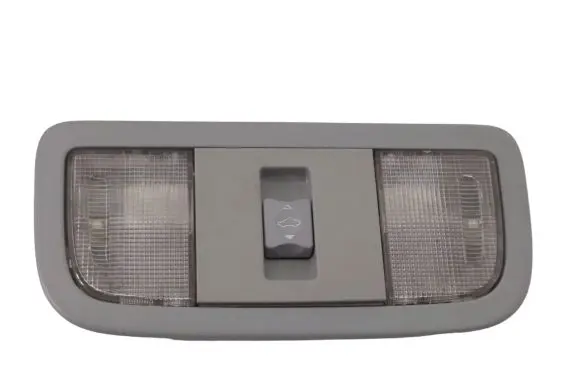 Honda FR-V Front seat light