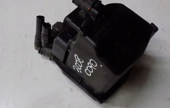 Citroen C3 Picasso Fuel filter housing 0450907006