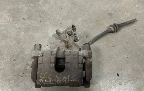 Volvo C30 Rear brake caliper