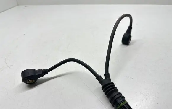 BMW 3 E46 Detonation knock sensor 1435485