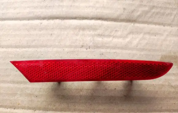 Renault Clio IV Rear tail light reflector 265602442R