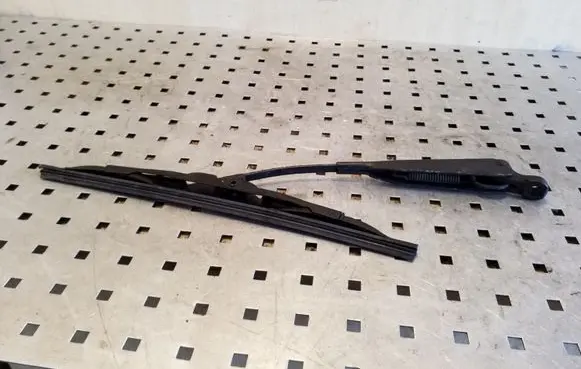 Opel Vectra B Rear wiper blade arm 90504980