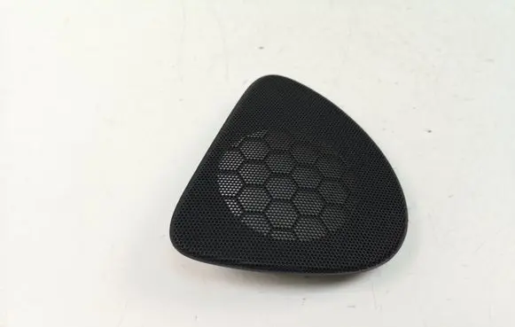 Dash center speaker trim cover