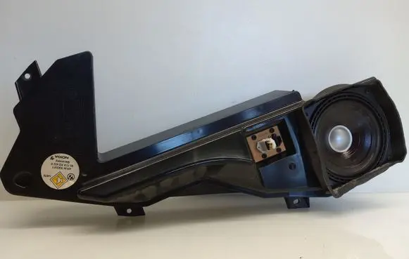 BMW 7 E38 Front door speaker 65138352458