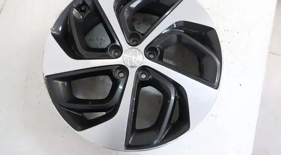 Hyundai Tucson TL R19 alloy rim 52910D7410