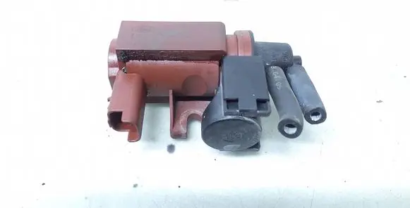 Ford Mondeo MK IV Turbo solenoid valve 6G9Q9E882CA