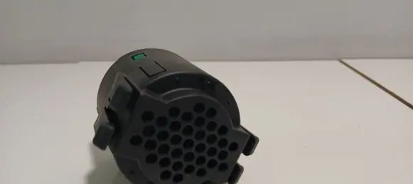 BMW X3 E83 Parking PDC sensor speaker 8360995