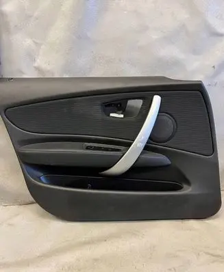 BMW 1 E81 E87 Front door card panel trim 6975300