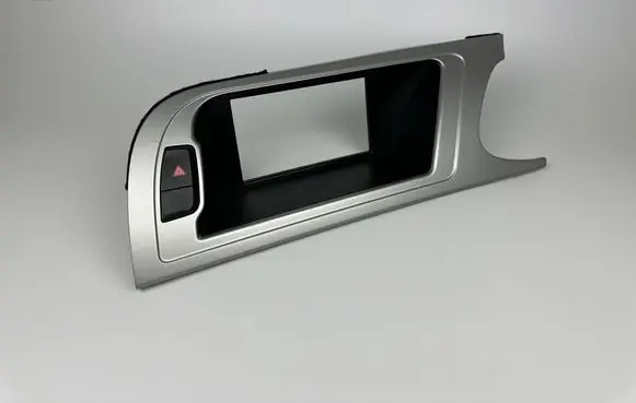 Audi A4 S4 B8 8K Radio/GPS head unit trim 8K2857185G 8K2857185