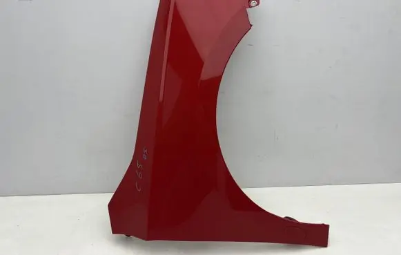 Skoda Fabia Mk3 (NJ) Parcel shelf
