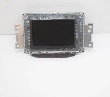 Volvo V60 Screen/display/small screen 7505800002 31350693