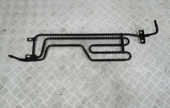 Mercedes-Benz C W204 Power steering radiator a2044601524