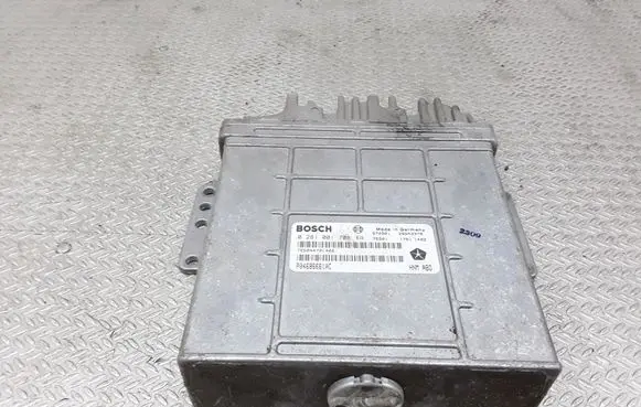 Chrysler Voyager Engine control unit/module 0281001708