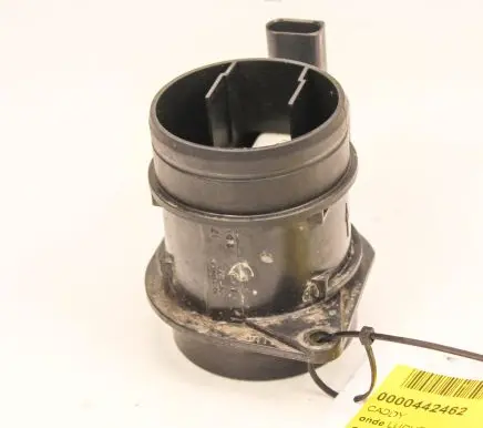 Volkswagen Golf VII Mass air flow meter 03L906461