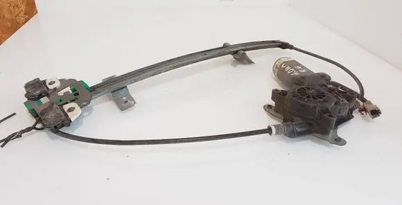 Honda Accord Rear door window regulator with motor 190484000