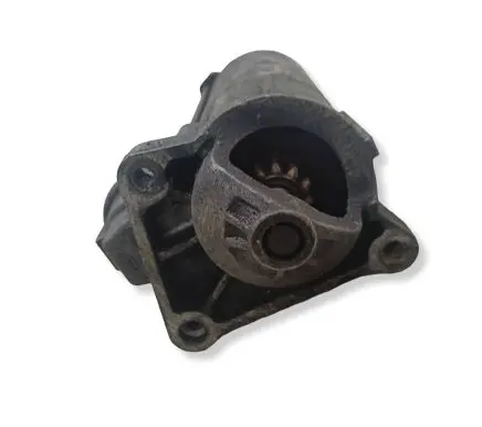 Renault Scenic I Starter motor D7R35 113209 11E9141LU