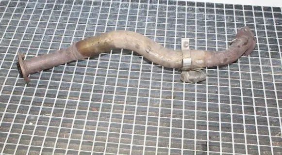 Lexus RX 450H Muffler/silencer 