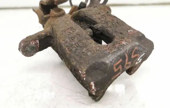 Ford Galaxy Rear brake caliper