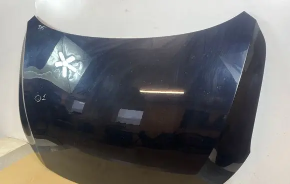 MG ZS Engine bonnet/hood