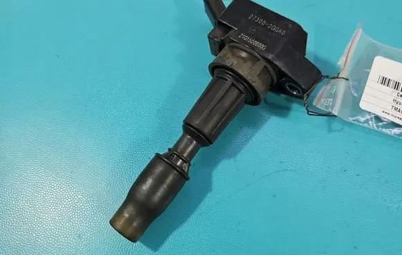 Hyundai i30 High voltage ignition coil 273002GGA0 IMPRK1549295