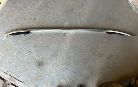 Volkswagen T-Cross Roof bar rail 2GM860044B