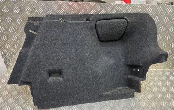 Volvo V40 Trunk/boot lower side trim panel 31377928
