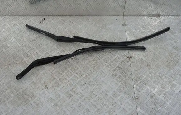 Porsche Cayman 981 Front wiper blade arm 99162812201