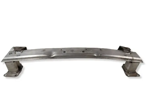 Peugeot 208 II Front bumper support beam 982478468000