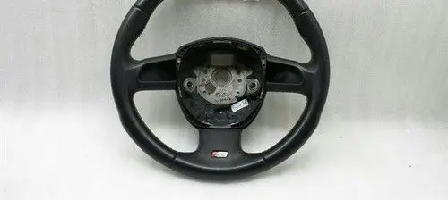 Audi S5 Steering wheel axle 8T0419091C